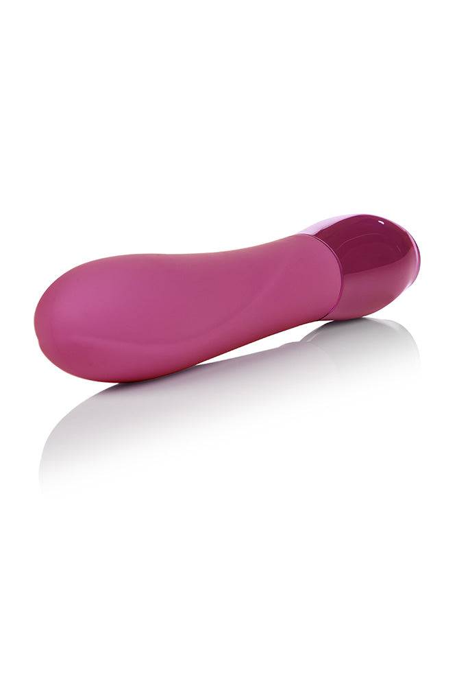 Jopen - Key - Ceres Original Vibrator - Pink - Stag Shop