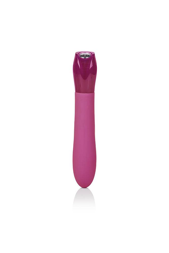 Jopen - Key - Ceres Original Vibrator - Pink - Stag Shop