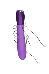 Jopen - Key - Ceres Original Vibrator - Purple - Stag Shop