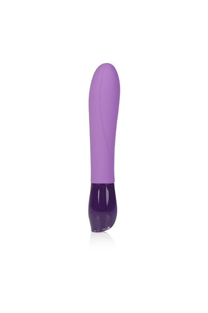 Jopen - Key - Ceres Original Vibrator - Purple - Stag Shop