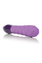 Jopen - Key - Ceres Lace Texture Vibrator - Purple - Stag Shop