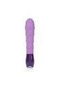 Jopen - Key - Ceres Lace Texture Vibrator - Purple - Stag Shop