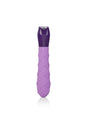 Jopen - Key - Ceres Lace Texture Vibrator - Purple - Stag Shop