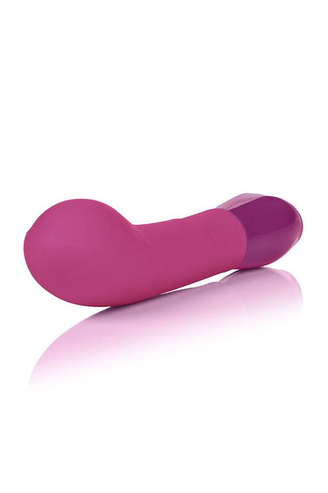 Jopen - Key - Ceres G G-Spot Vibrator - Pink - Stag Shop