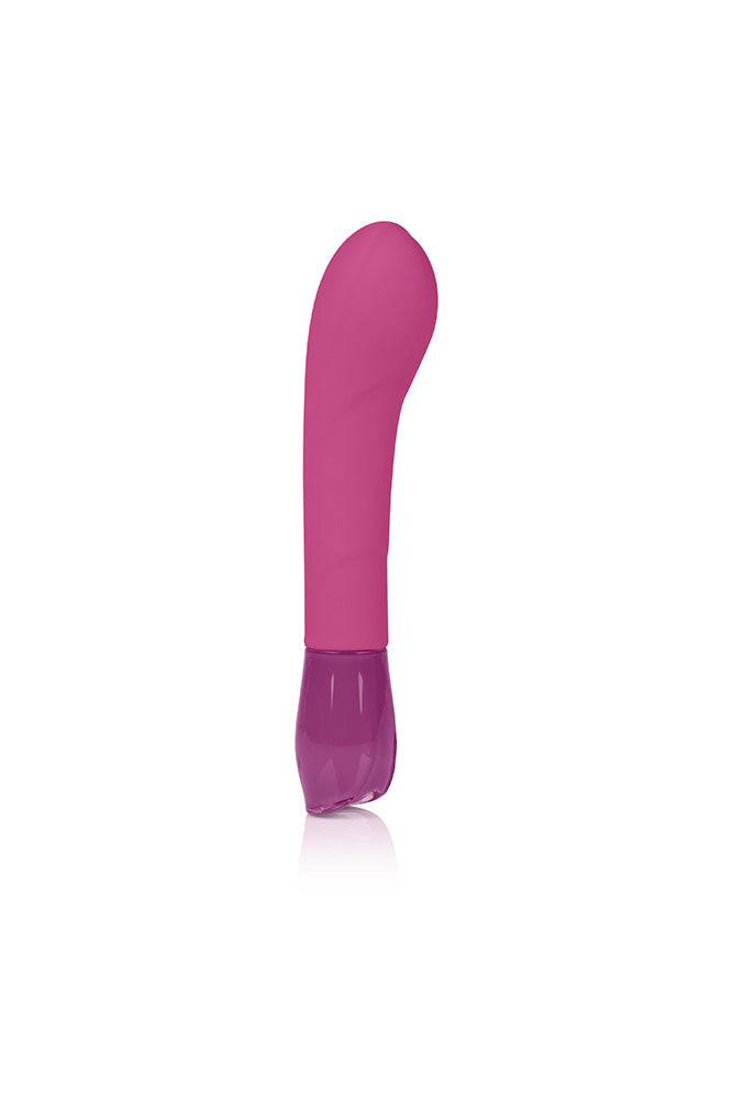 Jopen - Key - Ceres G G-Spot Vibrator - Pink - Stag Shop