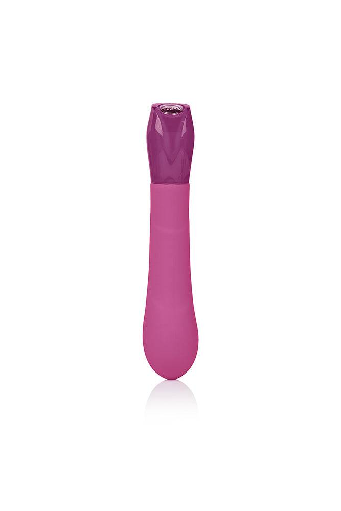 Jopen - Key - Ceres G G-Spot Vibrator - Pink - Stag Shop