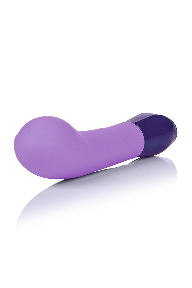 Jopen - Key - Ceres G G-Spot Vibrator - Purple - Stag Shop