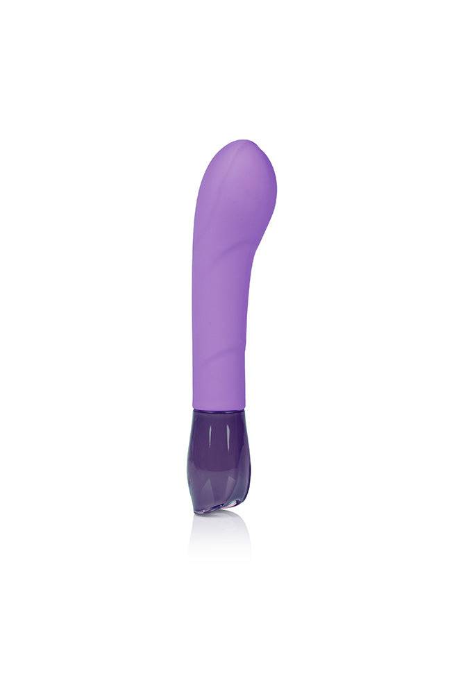 Jopen - Key - Ceres G G-Spot Vibrator - Purple - Stag Shop