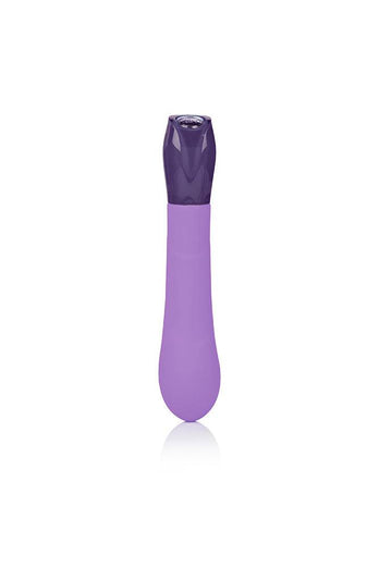 Jopen - Key - Ceres G G-Spot Vibrator - Purple - Stag Shop
