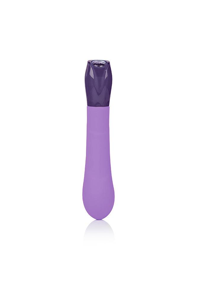 Jopen - Key - Ceres G G-Spot Vibrator - Purple - Stag Shop