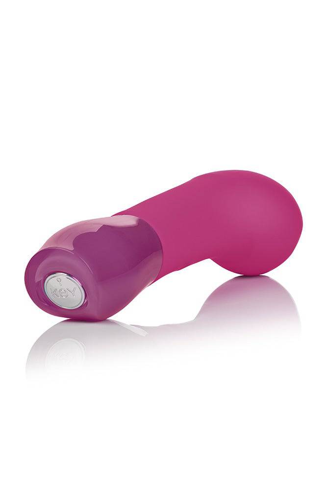 Jopen - Key - Ceres G G-Spot Vibrator - Pink - Stag Shop