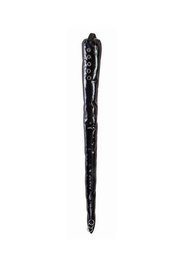 Forum Novelties - Midnight Menagerie Cat Tail - Black - Stag Shop