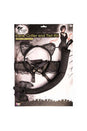 Forum Novelties - Lace Cat Kit - Black - Stag Shop