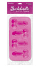 Pipedream - Bachelorette Party Favors - Gelatin Pecker Shooter Mold - Stag Shop