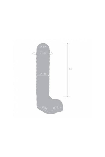 Gläs - 8