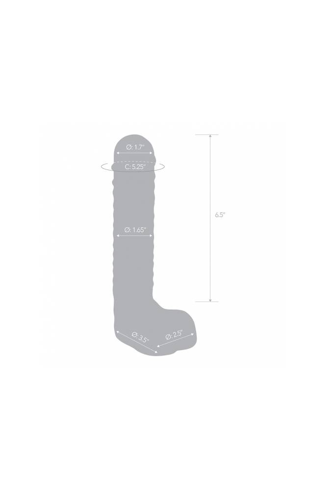 Gläs - 8