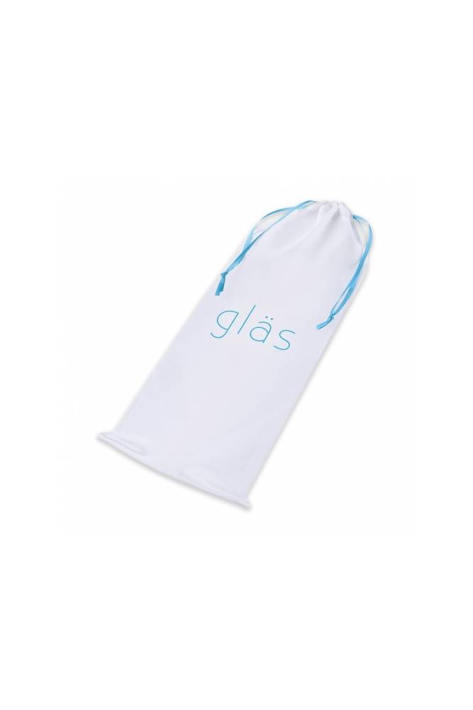 Gläs - 3 Pc Bling Bling Anal Training Kit - Clear - Stag Shop