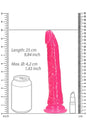 Shots Toys - Real Rock - 9