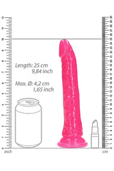 Shots Toys - Real Rock - 9