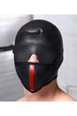 XR Brands - Master Series - Scorpion Hood with Removable Blindfold and Mask - Stag Shop