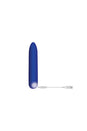 Zero Tolerance - All Mighty Rechargeable Bullet - Blue - Stag Shop
