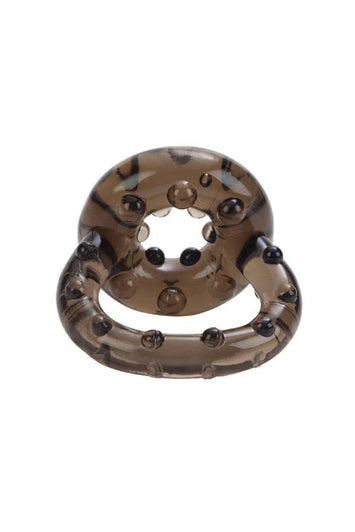 Cal Exotics - All Star Enhancer Cock Ring - Stag Shop