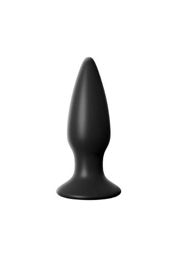 Pipedream - Anal Fantasy Elite - Small Rechargeable Anal Plug - Stag Shop