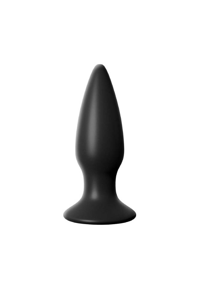Pipedream - Anal Fantasy Elite - Small Rechargeable Anal Plug - Stag Shop