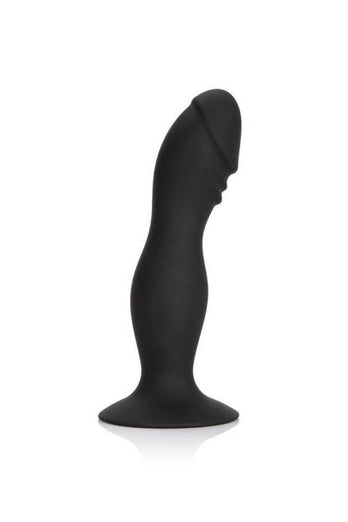 Cal Exotics - Anal Stud Probe - Black - Stag Shop