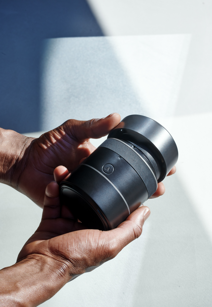 Arcwave - Voy Men's Masturbator - Stag Shop