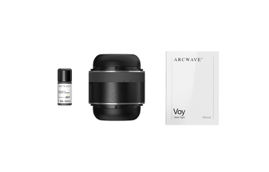 Arcwave - Voy Men's Masturbator - Stag Shop