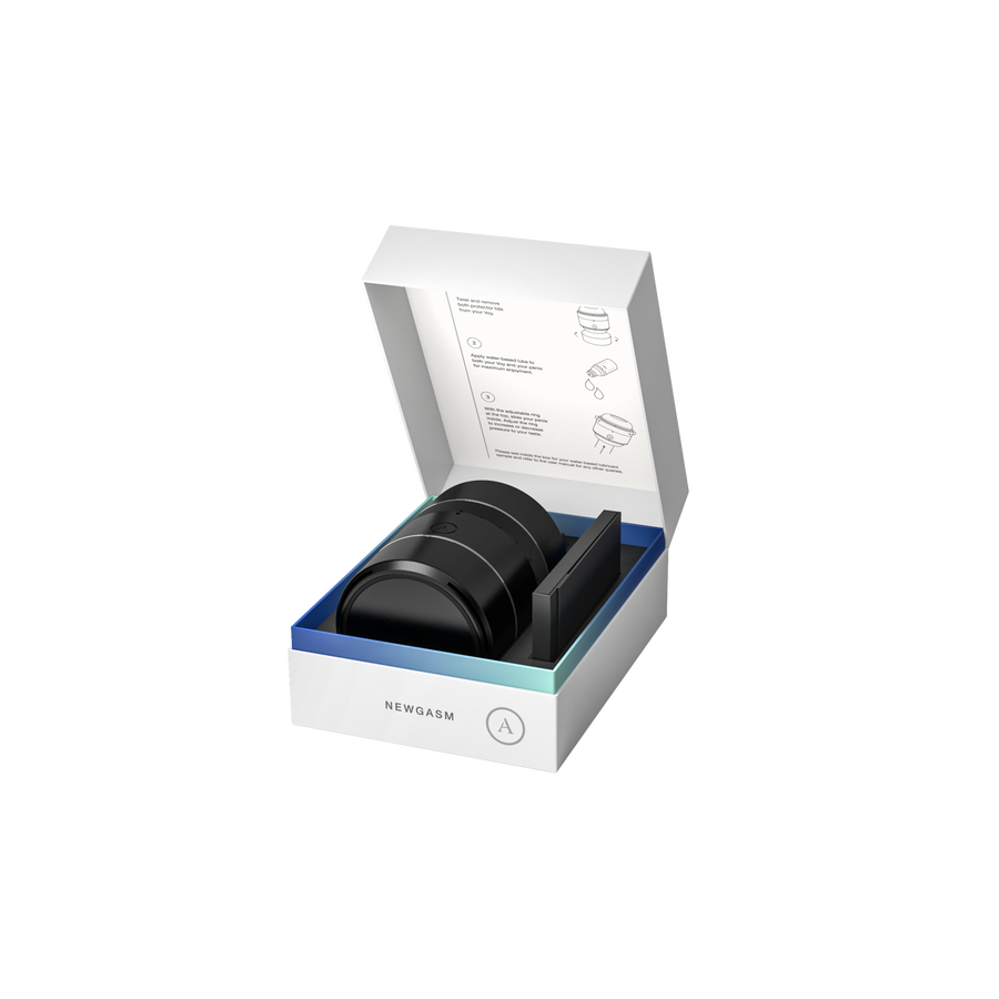 Arcwave - Voy Men's Masturbator - Stag Shop