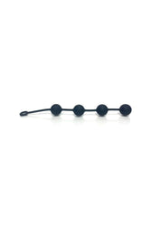 Channel 1 Releasing - Boneyard - Ass Ballz Large - Black - Stag Shop