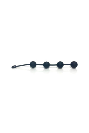 Channel 1 Releasing - Boneyard - Ass Ballz Large - Black - Stag Shop