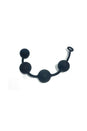 Channel 1 Releasing - Boneyard - Ass Ballz Large - Black - Stag Shop