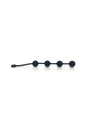 Channel 1 Releasing - Boneyard - Ass Ballz Medium - Black - Stag Shop