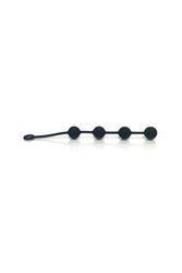 Channel 1 Releasing - Boneyard - Ass Ballz Medium - Black - Stag Shop