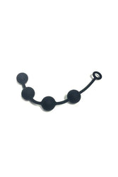 Channel 1 Releasing - Boneyard - Ass Ballz Medium - Black - Stag Shop