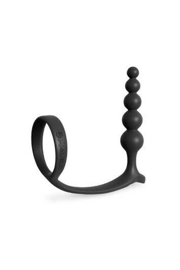 Pipedream - Anal Fantasy Elite - Ass-gasm Cockring Anal Beads - Stag Shop