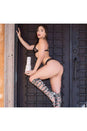 Fleshlight - Girls - Abella Danger Danger: Custom Pussy Masturbator - Stag Shop