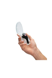 Fun Factory - Be-One Finger Vibrator - Black - Stag Shop
