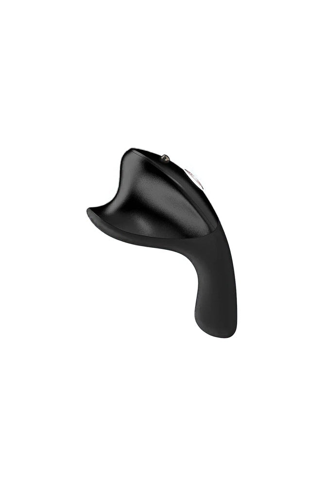 Fun Factory - Be-One Finger Vibrator - Black - Stag Shop