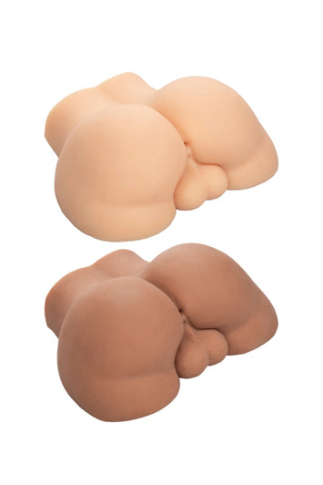 Cal Exotics - Stroke It - Bottom Banger Masturbator - Assorted Colours - Stag Shop