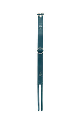 Ouch by Shots Toys - Halo - Waist Belt - Green - L/XL - Stag Shop