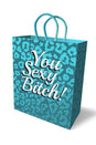 Little Genie - You Sexy Bitch Gift Bag - Stag Shop