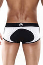 MaleBasics - Spot Trunk - Black - Stag Shop