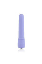 Cal Exotics - First Time - Power Tingler Vibrator - Purple - Stag Shop