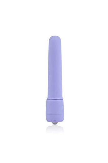 Cal Exotics - First Time - Power Tingler Vibrator - Purple - Stag Shop