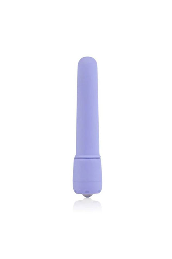 Cal Exotics - First Time - Power Tingler Vibrator - Purple - Stag Shop