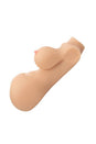 Cal Exotics - Stroke it - Body Banger - Ivory - Stag Shop